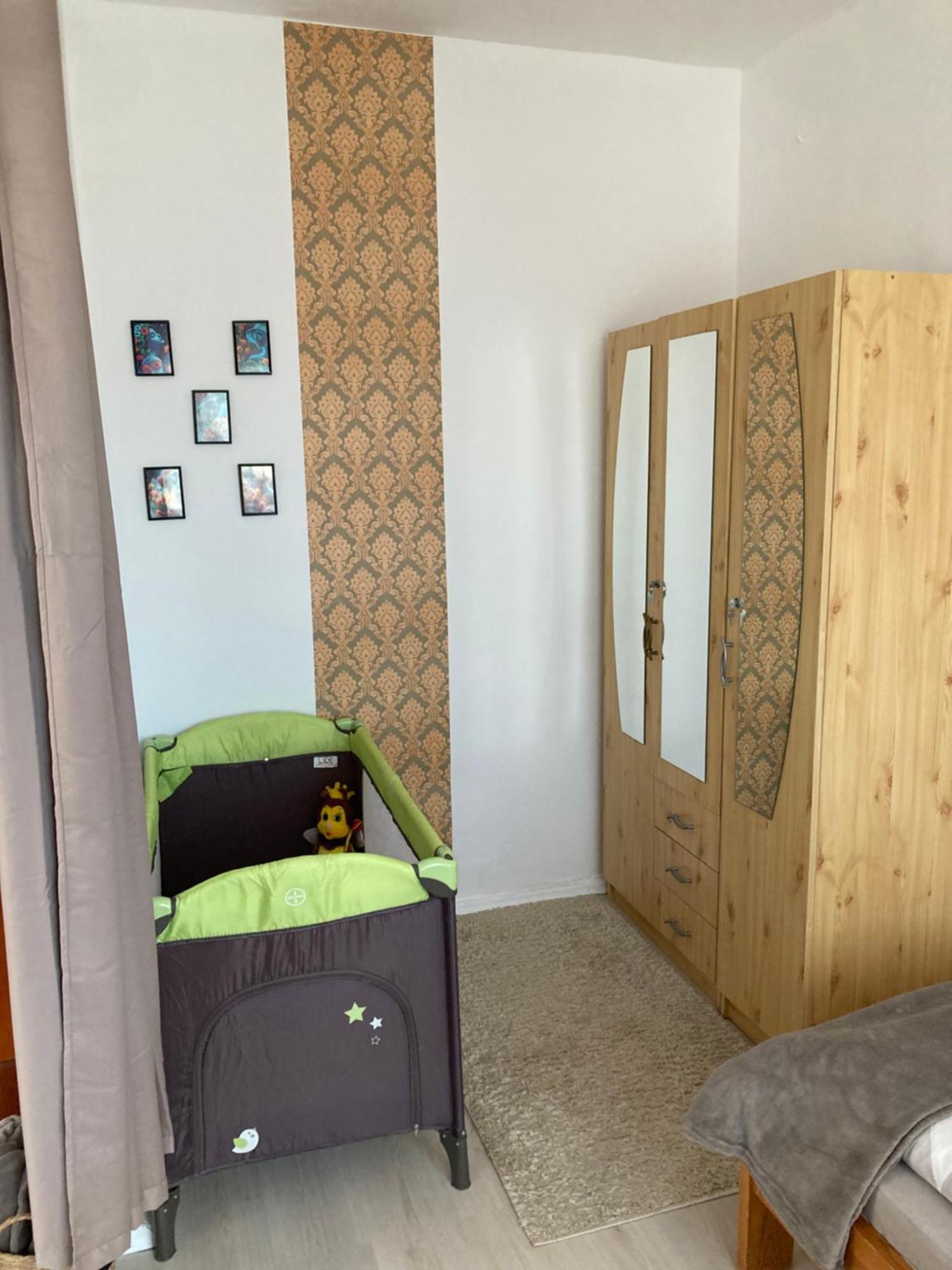 Tavaszpart Vendeghaz Apartamento Szeged Exterior foto
