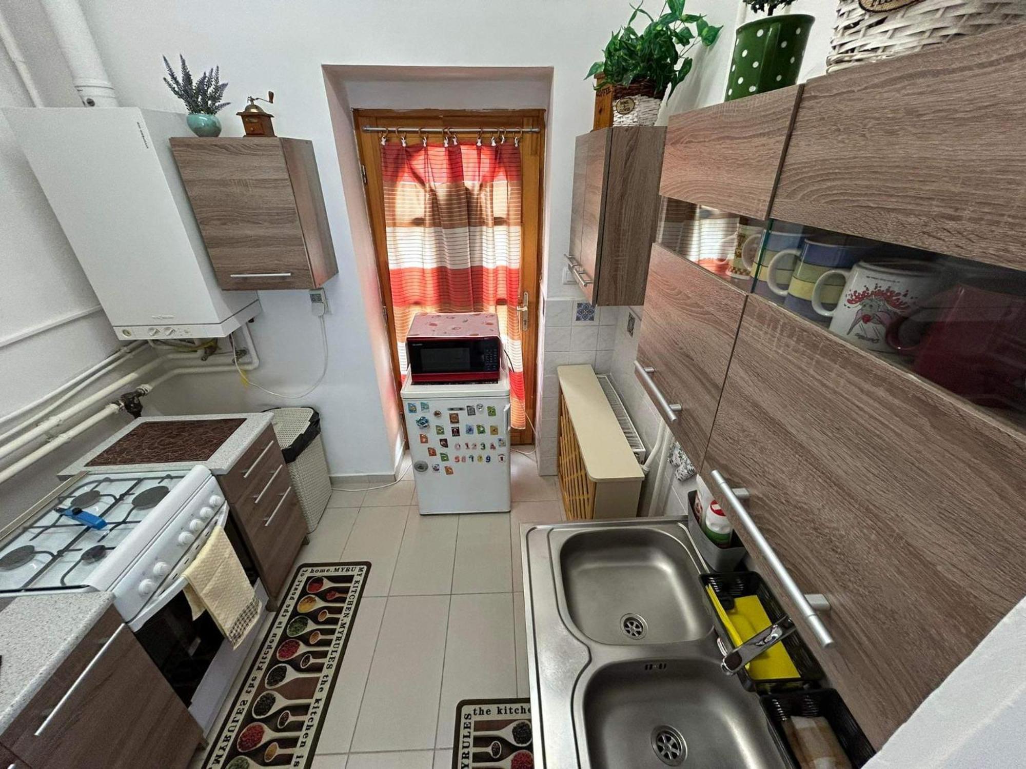 Tavaszpart Vendeghaz Apartamento Szeged Exterior foto