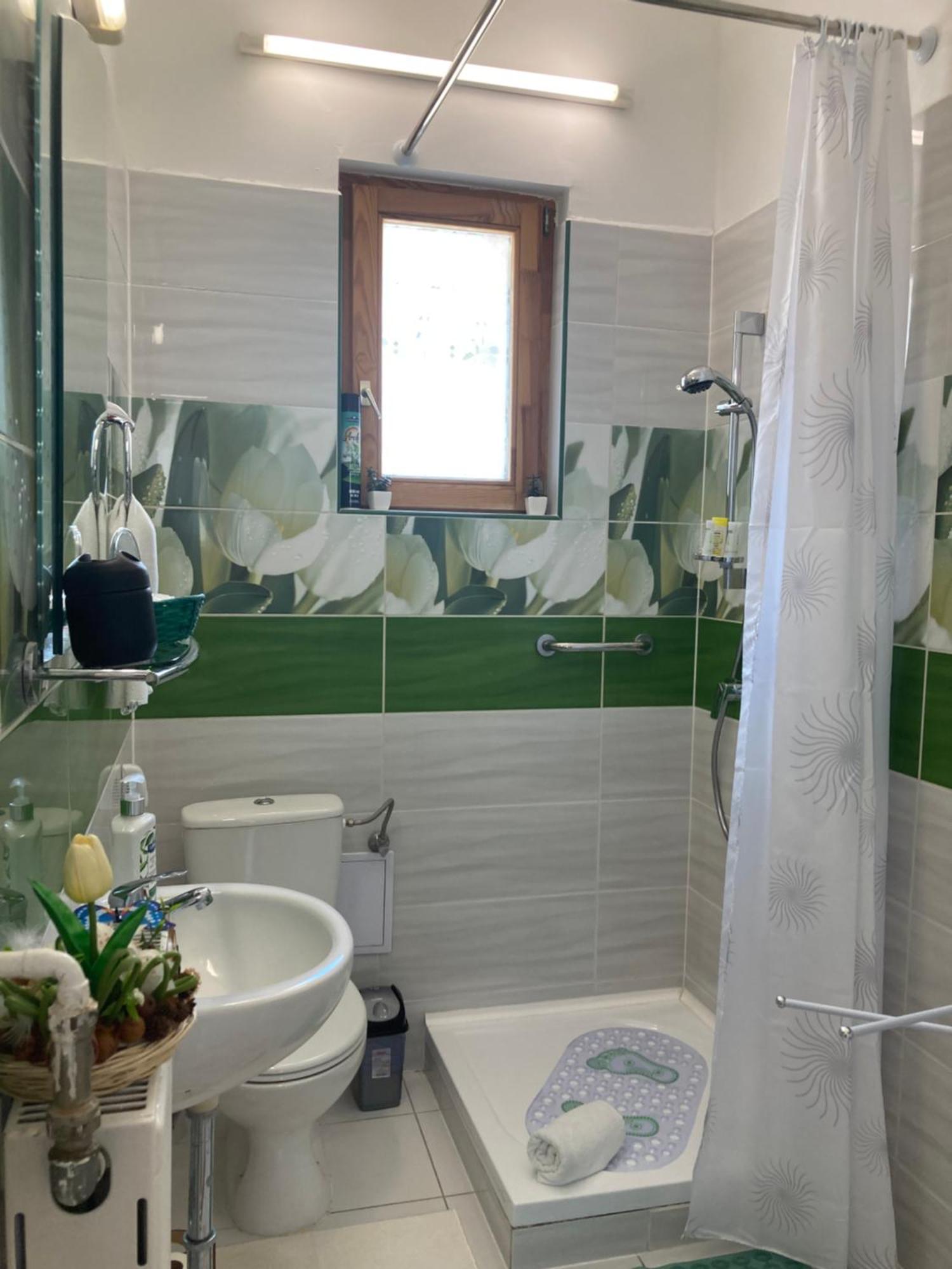 Tavaszpart Vendeghaz Apartamento Szeged Exterior foto